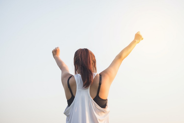 Hormonas de la felicidad: qué son y cuáles son sus funciones