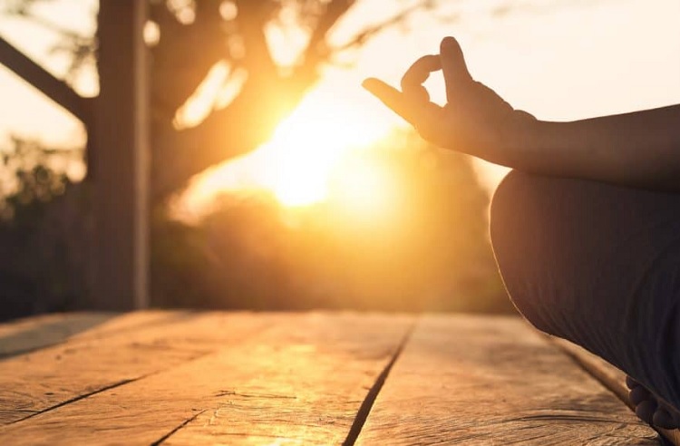 Meditación trascendental: qué es y cómo funciona