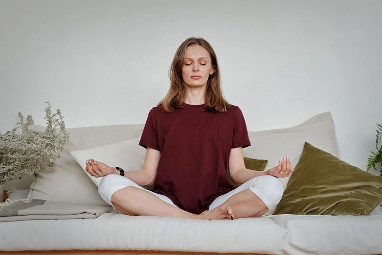 Meditación trascendental
