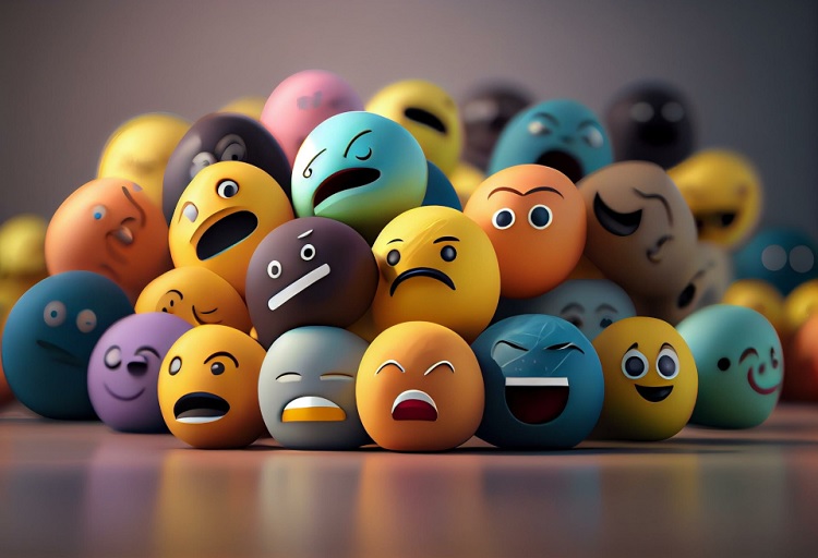 Rueda de las emociones: qué es y cómo funciona