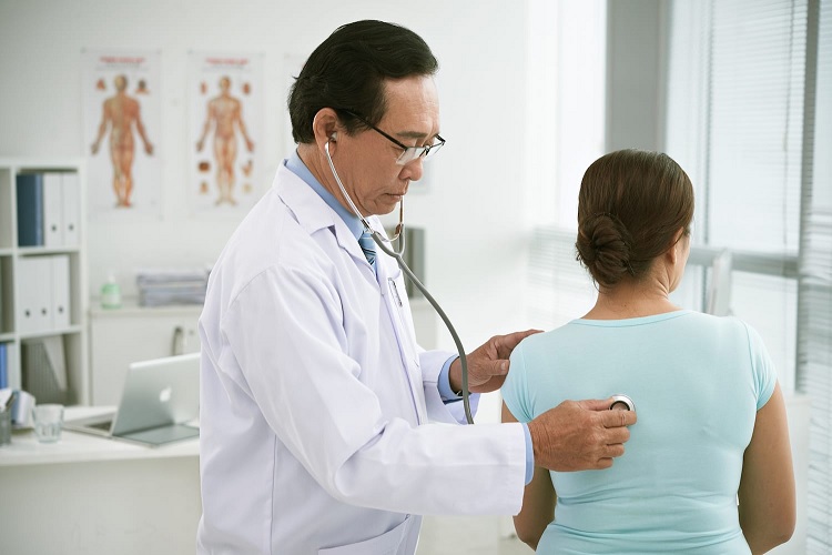 Tratamiento hiperpnea