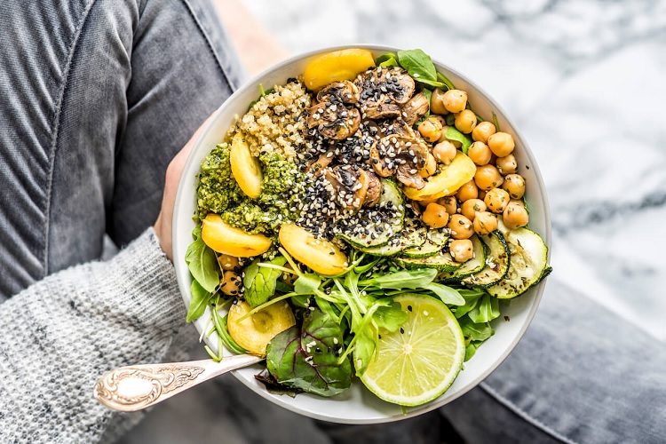 Beneficios de la dieta keto