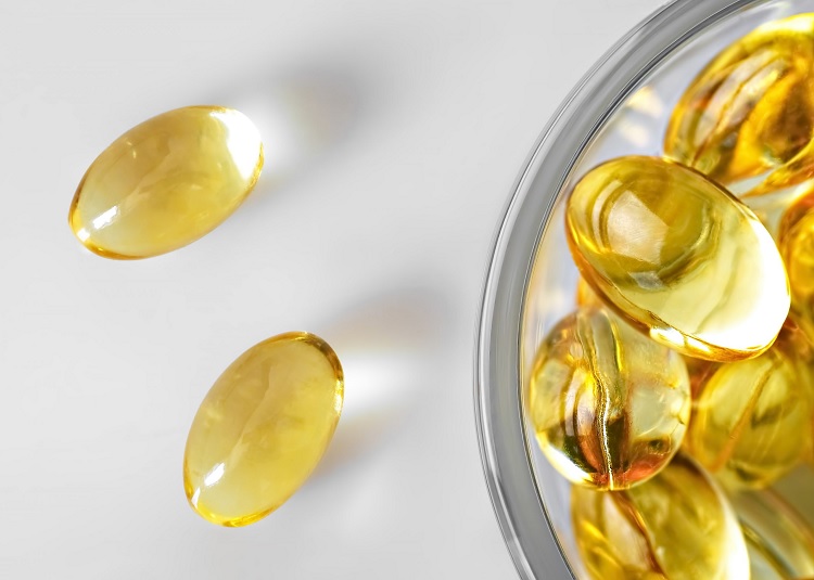 Hidroferol: presentaciones, dosis y efectos adversos