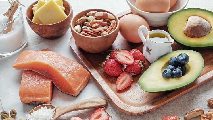 La dieta keto: un estilo de vida basado en la cetosis
