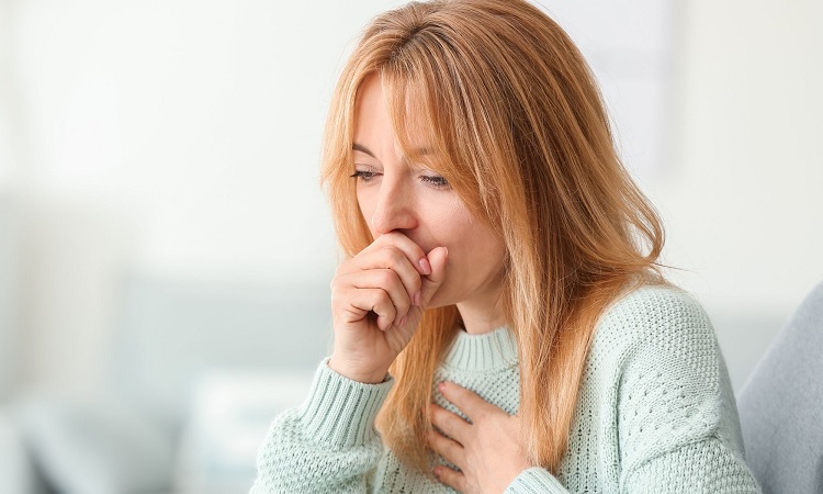 Afecciones del sistema respiratorio