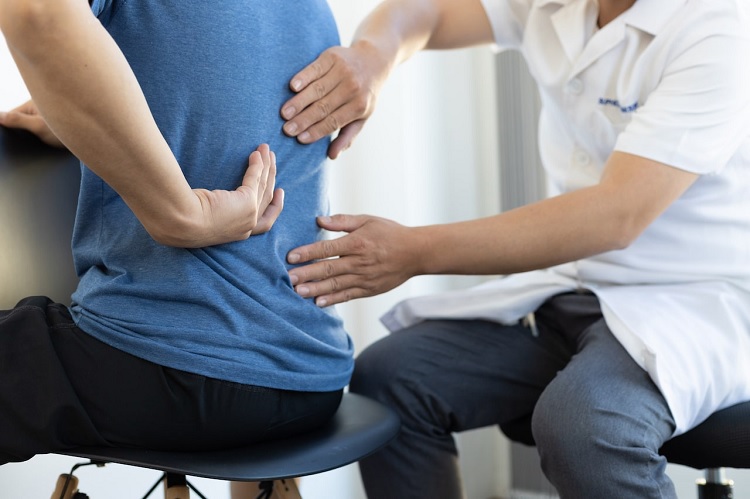 Diagnosticar problemas renales