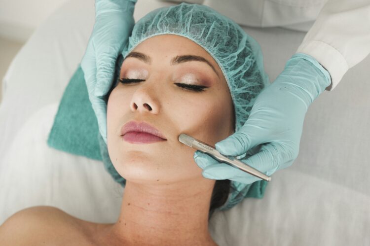 Tecnología avanzada al servicio de la belleza y la salud