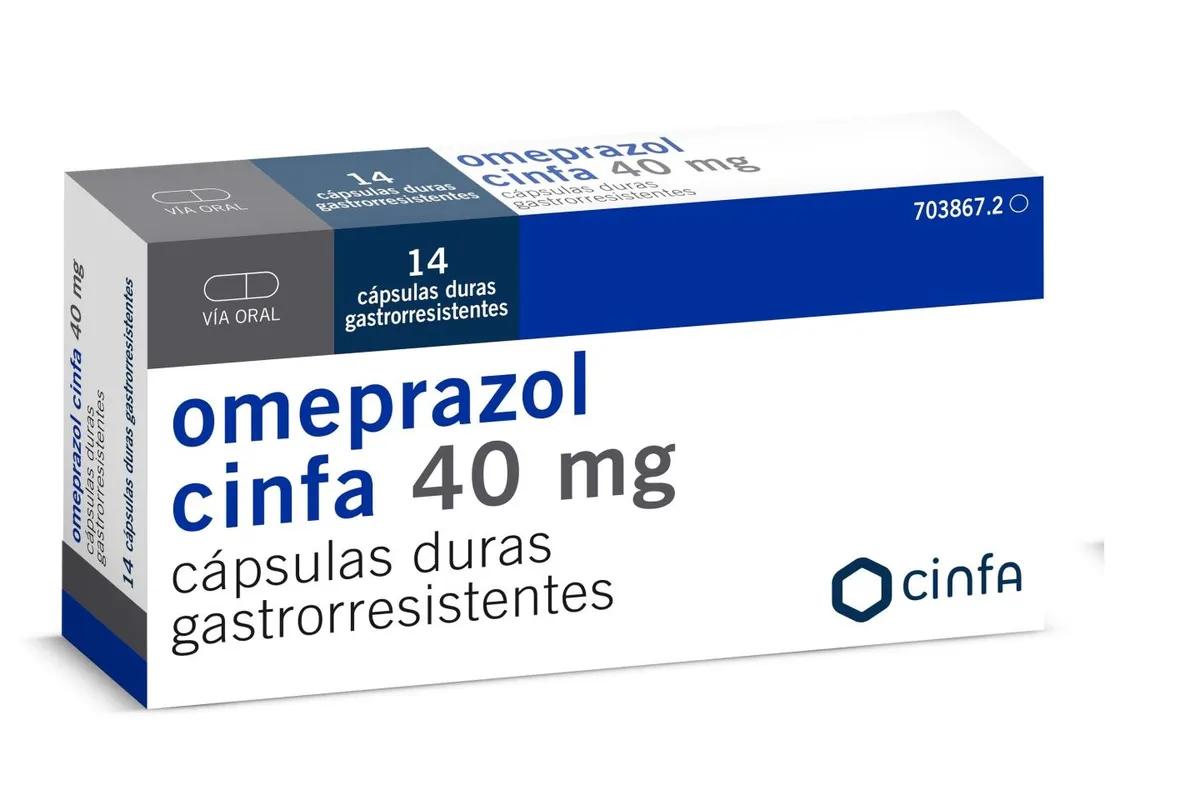 Omeprazol: para qué sirve, cómo tomarlo, dosis y efectos secundarios
