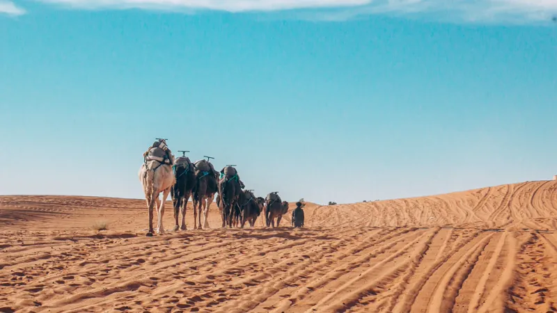 ¿Por qué contratar un seguro médico antes de viajar a Marruecos?