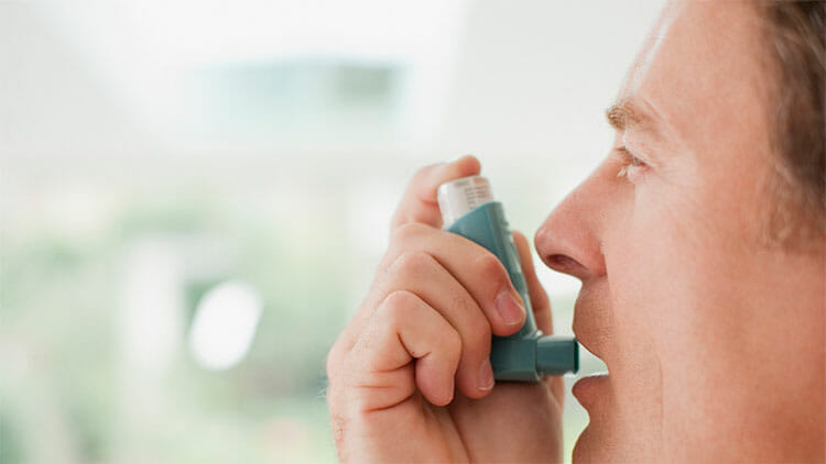 informacion asma