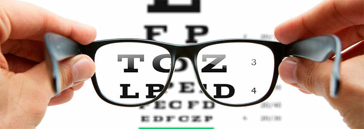 miopia tratamiento con lentes