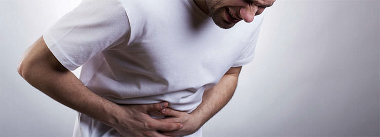 Gastritis aguda