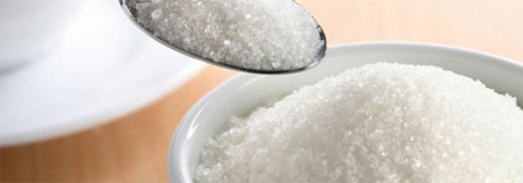 Alternativas naturales al azúcar refinado