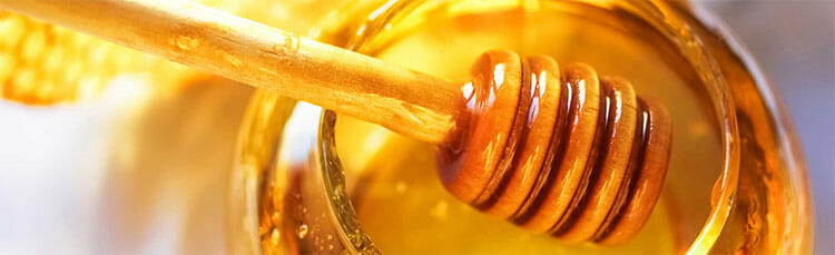 Miel: alternativa natural al azúcar