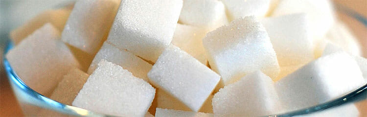 Por qué es malo comer azúcar
