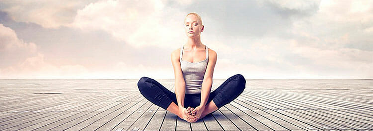 Beneficios mentales del yoga