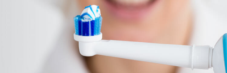 Mitos sobre la higiene bucodental