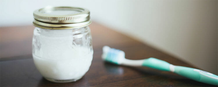 Recetas para elaborar pasta de dientes casera
