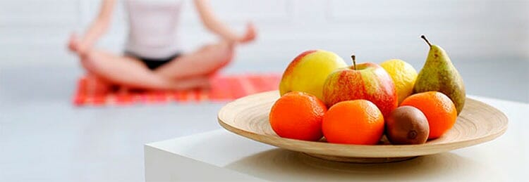 Las mejores frutas para perder peso