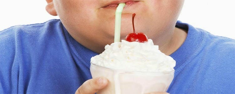 Consejos para prevenir la obesidad infantil