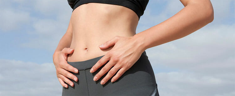 Consejos para reducir el abdomen
