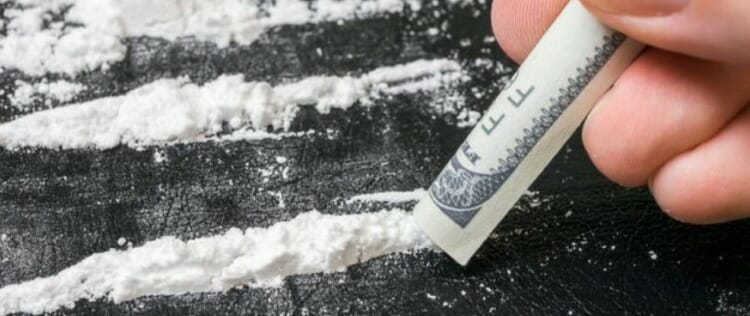 Cocaína y sus efectos