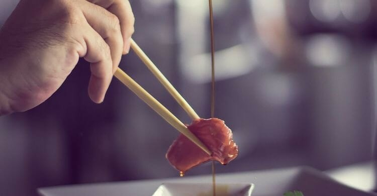 ¿Cuáles son los beneficios de la dieta japonesa?