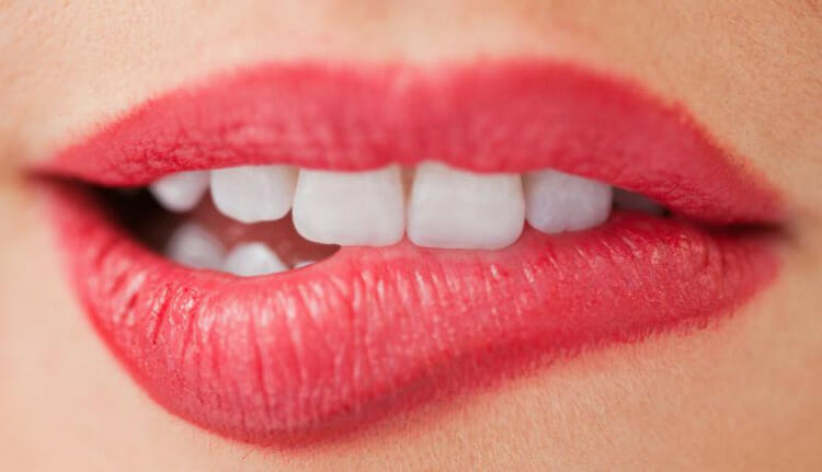 Remedios naturales para los labios agrietados