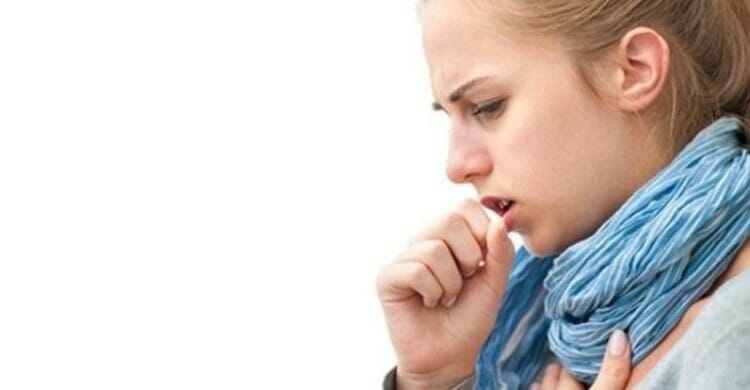 ¿Cómo evitar la gripe y la tos?