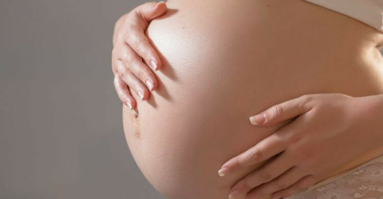 Escozor al orinar en el embarazo: infección urinaria