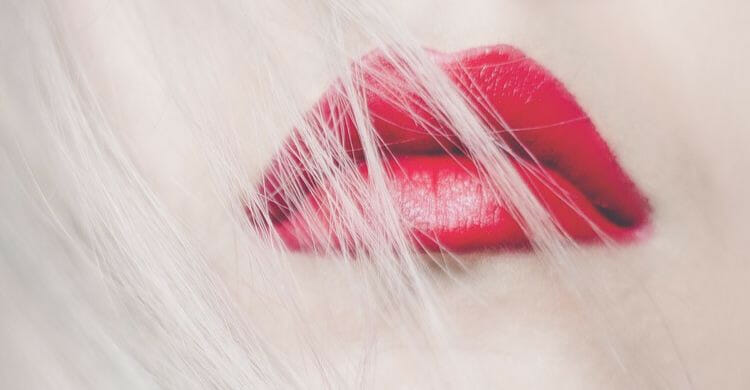 Los 10 mejores trucos para que los labios parezcan más grandes