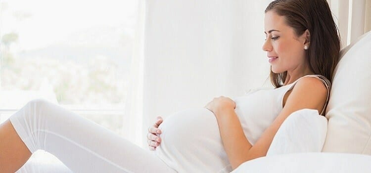 Consejos saludables para el embarazo
