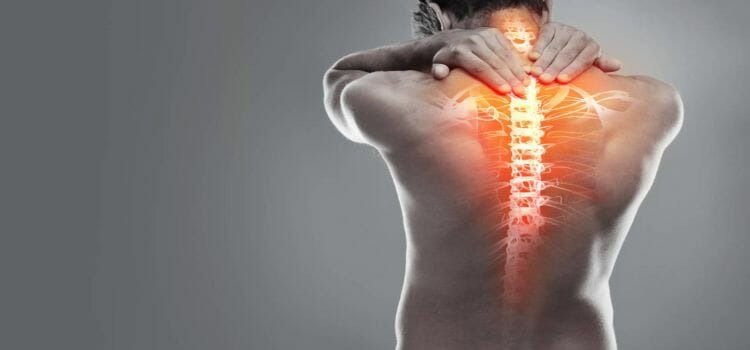El dolor de espalda