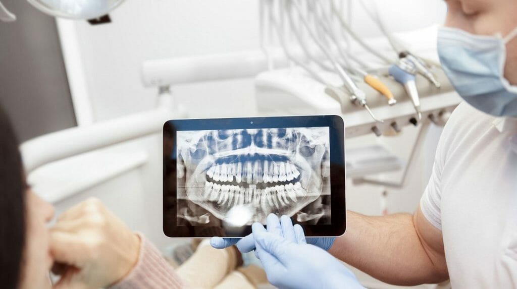 Avances tecnológicos en la odontología