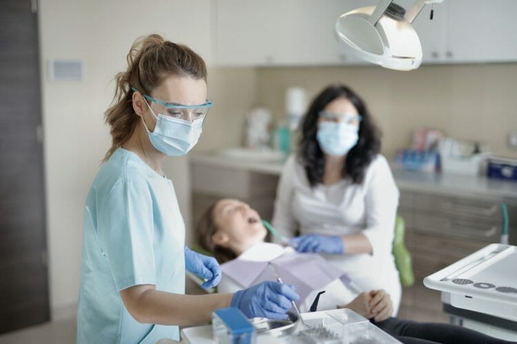 Tecnología dental