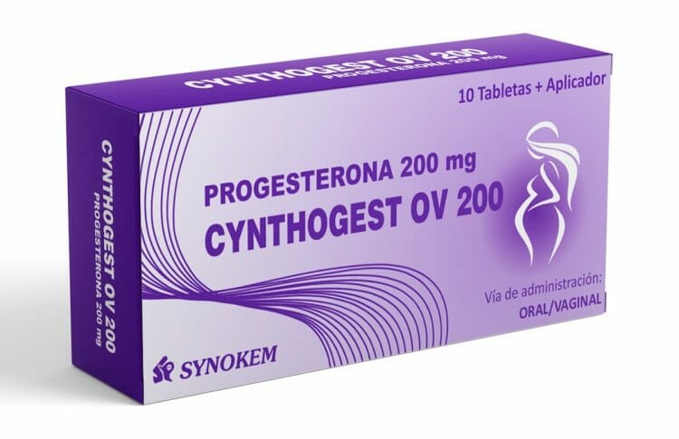 Aplicaciones de la progesterona