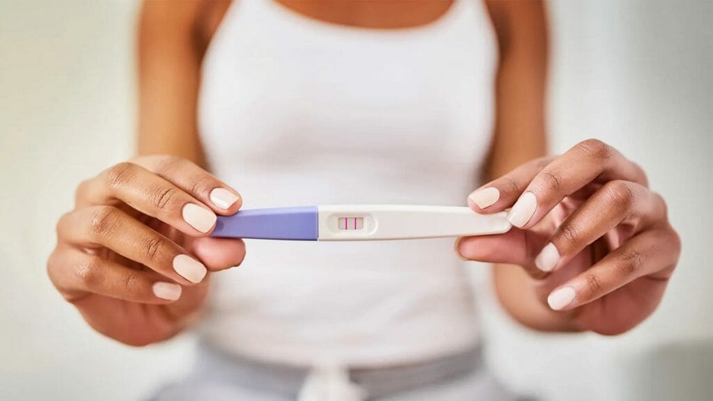 test de embarazo cuando y como hay que hacerlo para que sea fiable