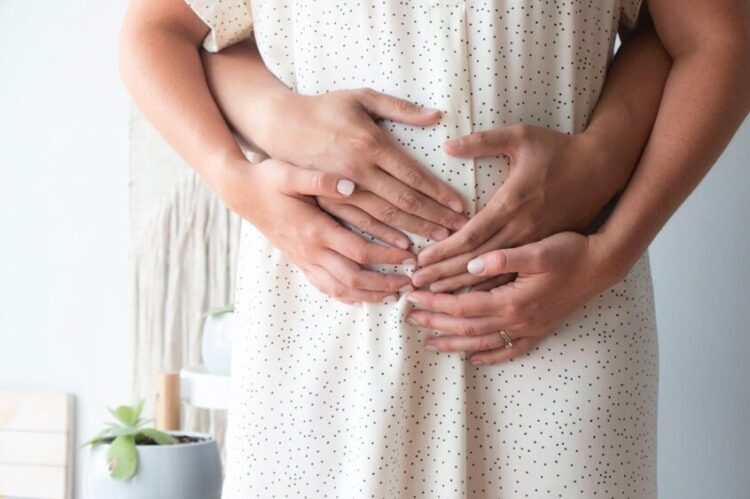 Seguro de salud durante el embarazo