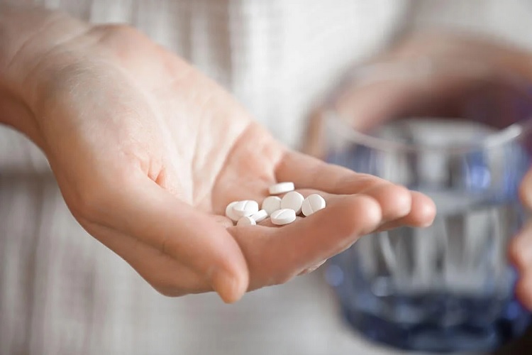 Medicamentos antiespasmódicos: qué son y cómo administrarlos